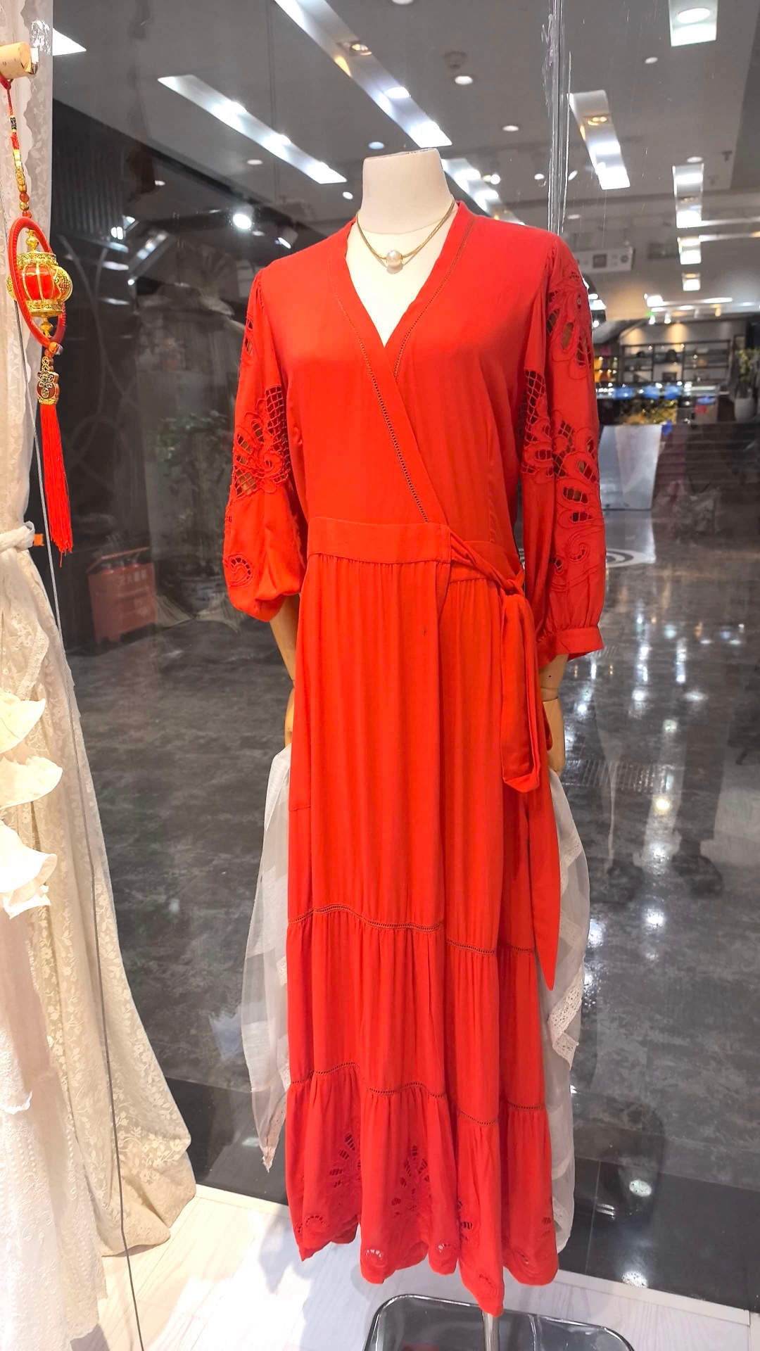 禧悅服飾穿搭